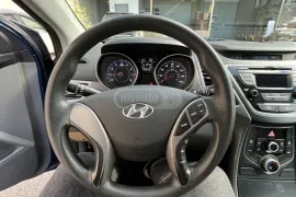 Hyundai, Elantra