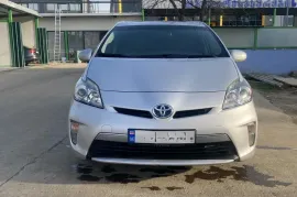 Toyota, Prius