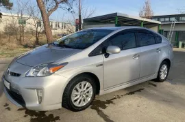 Toyota, Prius