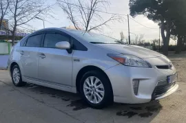 Toyota, Prius