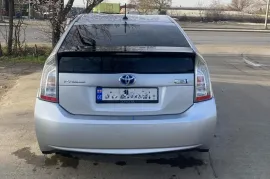 Toyota, Prius