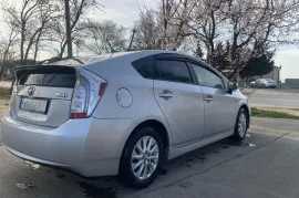 Toyota, Prius