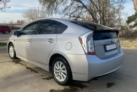 Toyota, Prius