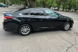 Hyundai, Sonata