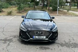 Hyundai, Sonata