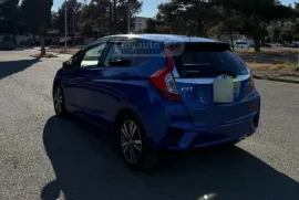 Honda, Fit