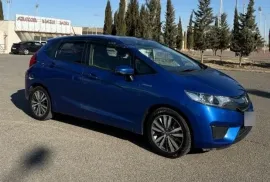 Honda, Fit