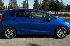 Honda, Fit