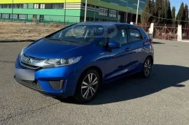 Honda, Fit