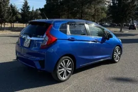 Honda, Fit