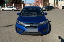 Honda, Fit