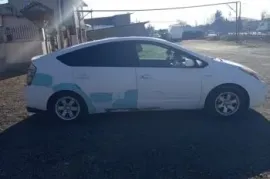 Toyota, Prius