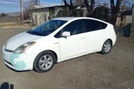 Toyota, Prius