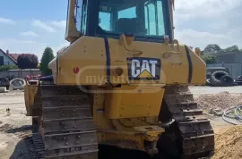 CATERPILLAR, D6