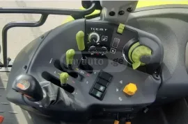 Claas, ARION 660-510