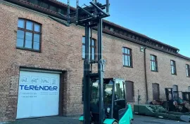 Mitsubishi, სხვა