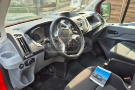 Ford, Transit