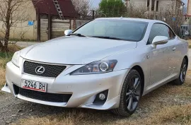Lexus, IS, IS 250