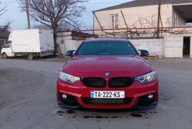 BMW, 4 Series, 435