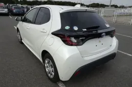 Toyota, Yaris