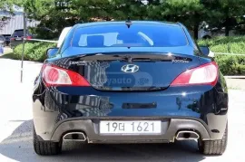 Hyundai, Genesis