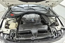 BMW, 3 Series, 320