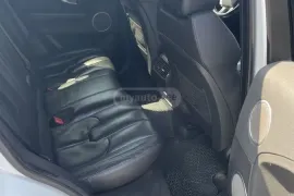 Land Rover, Range Rover Evoque