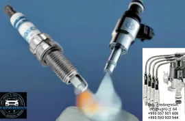 ბოლით შემოწმება დიაგნოსტიკა