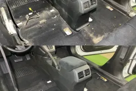 ზეთის შეცვლა 