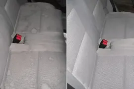 ზეთის შეცვლა 