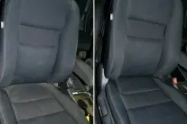 ზეთის შეცვლა 