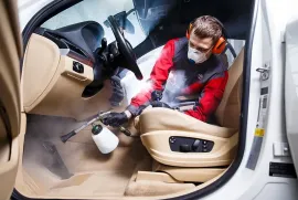 ზეთის შეცვლა 