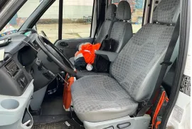 Ford, Transit