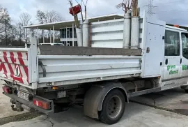 Ford, Transit