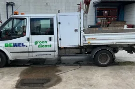 Ford, Transit