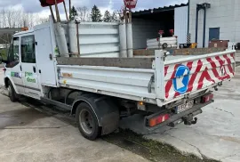 Ford, Transit