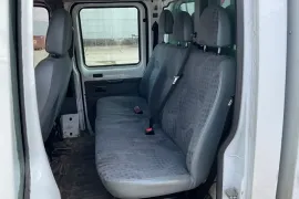 Ford, Transit