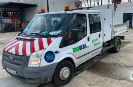 Ford, Transit