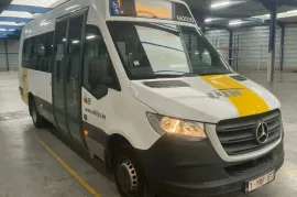 Mercedes-Benz, Sprinter