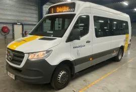 Mercedes-Benz, Sprinter