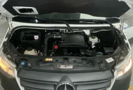 Mercedes-Benz, Sprinter