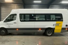 Mercedes-Benz, Sprinter