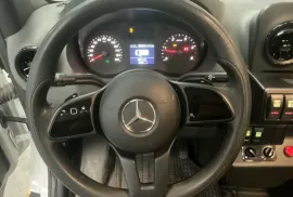 Mercedes-Benz, Sprinter