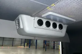 Mercedes-Benz, Sprinter