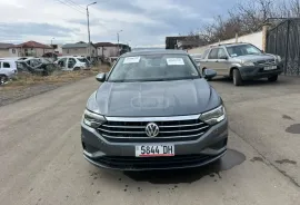 Volkswagen, Jetta