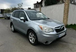 Subaru, Forester