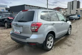 Subaru, Forester