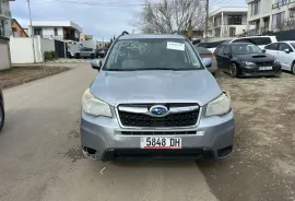 Subaru, Forester