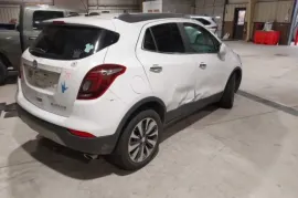 Buick, Encore