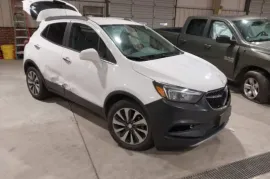 Buick, Encore